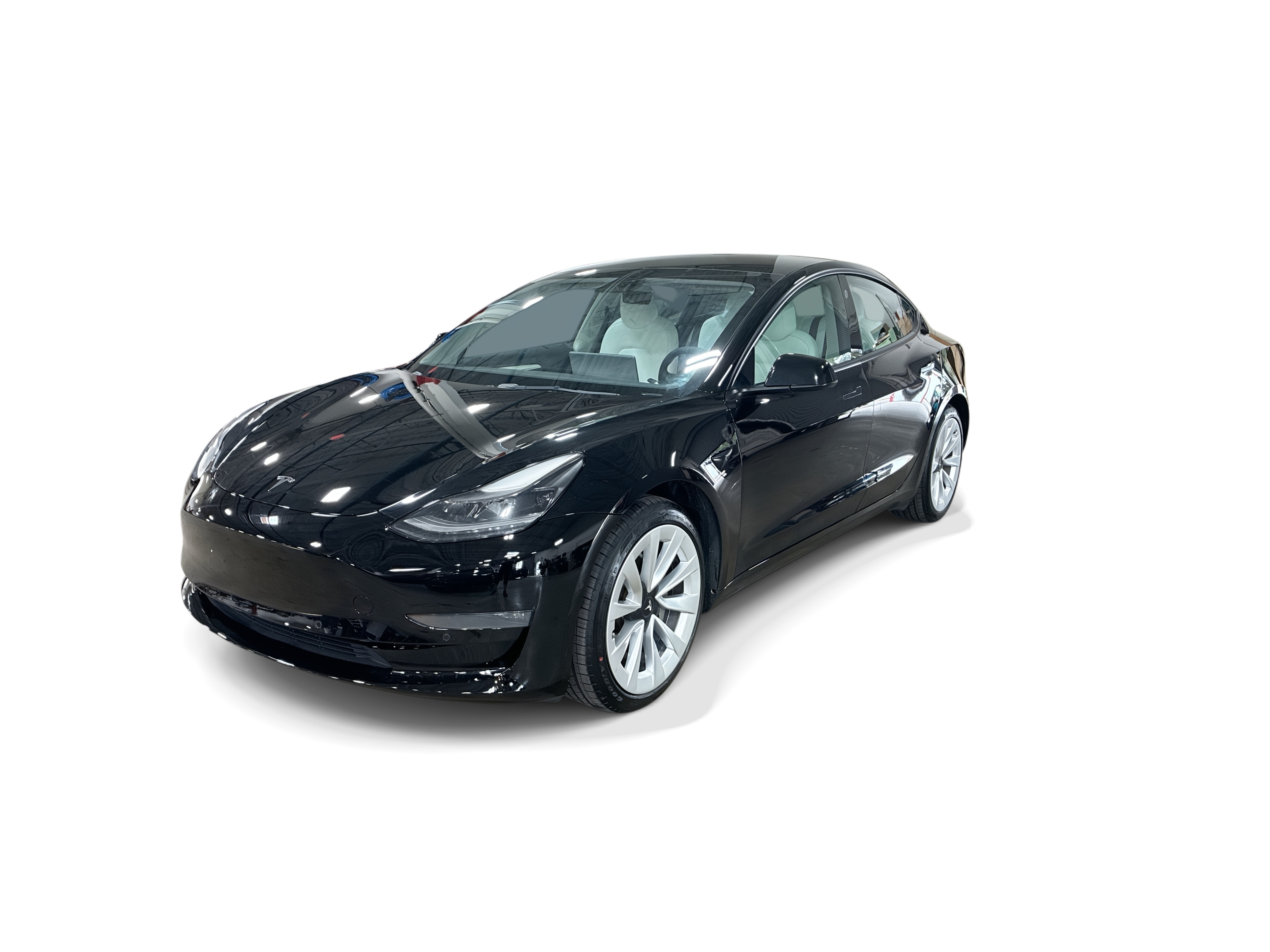 tesla model 3 2022 5YJ3E1EB1NF128805 image tesla model 3 2022 5YJ3E1EB1NF128805 image